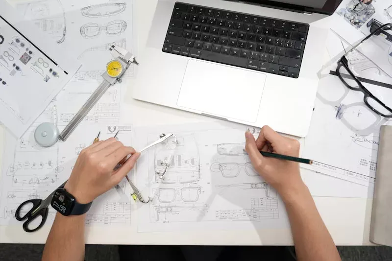 Space Planning & Strategy
