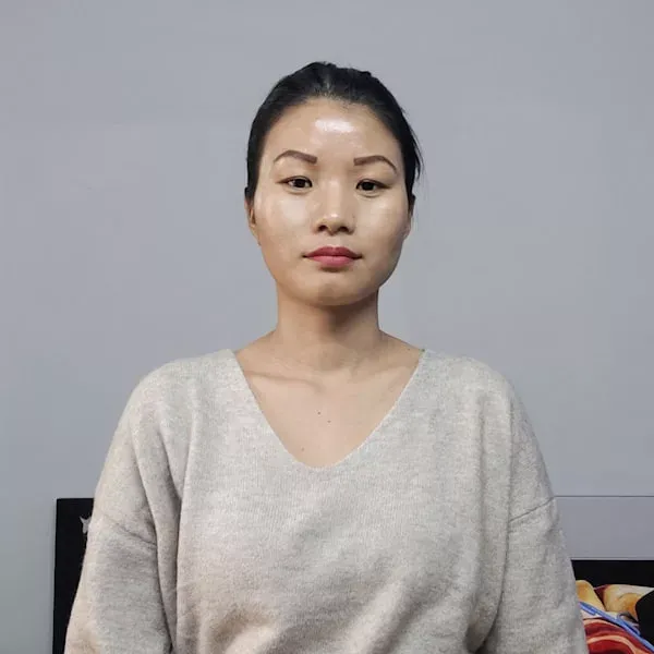 Sarah Chen